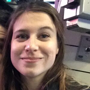 Meet your Posher, Lauren